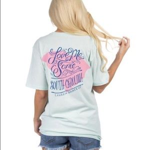 COPY - Lauren James South Carolina SS NWT